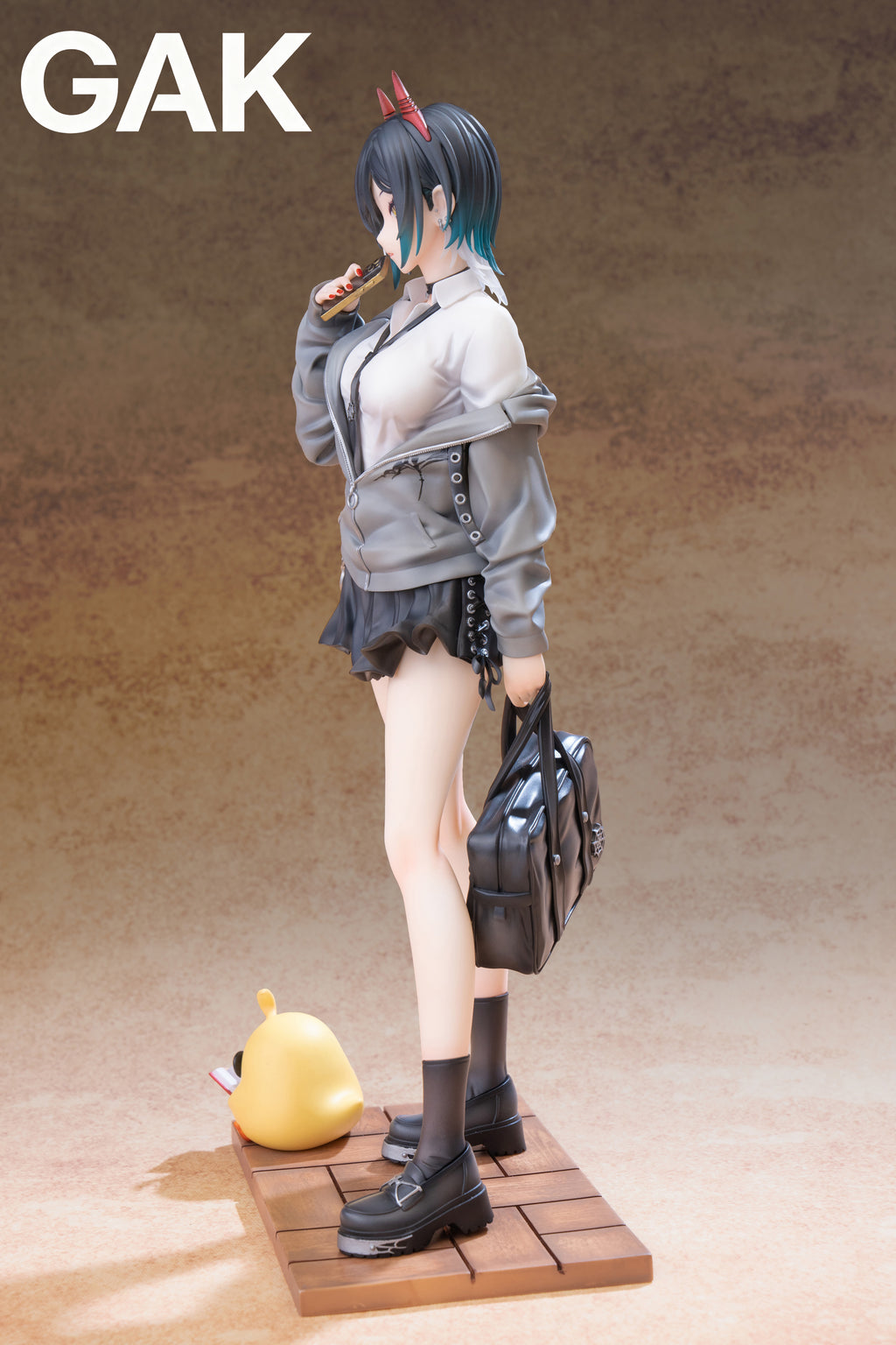 【Pre-Order】1/7 Scale KMS UIrich von Hutten-Azur Lane-GAK Studio