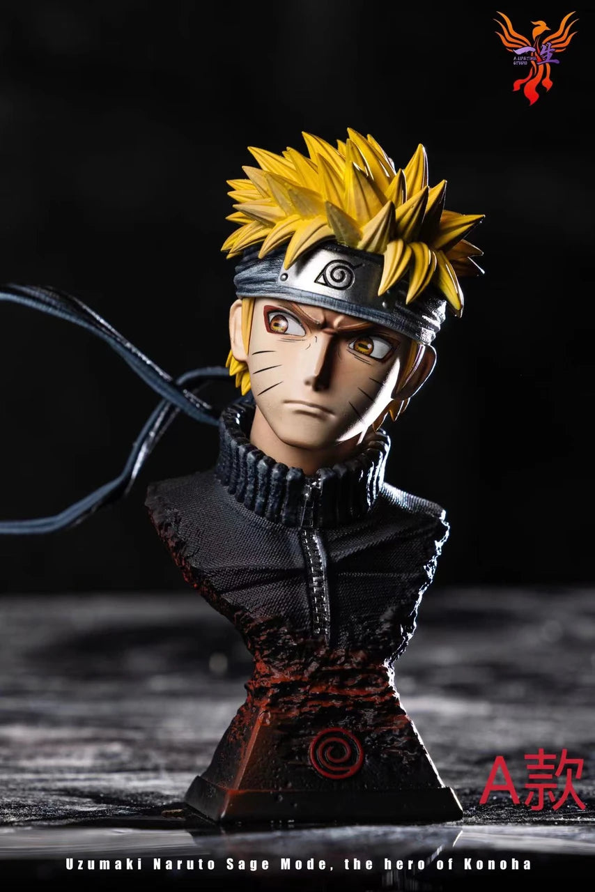 【Pre-Order】Sage Mode Uzumaki Naruto-Naruto-Lifetime Studio