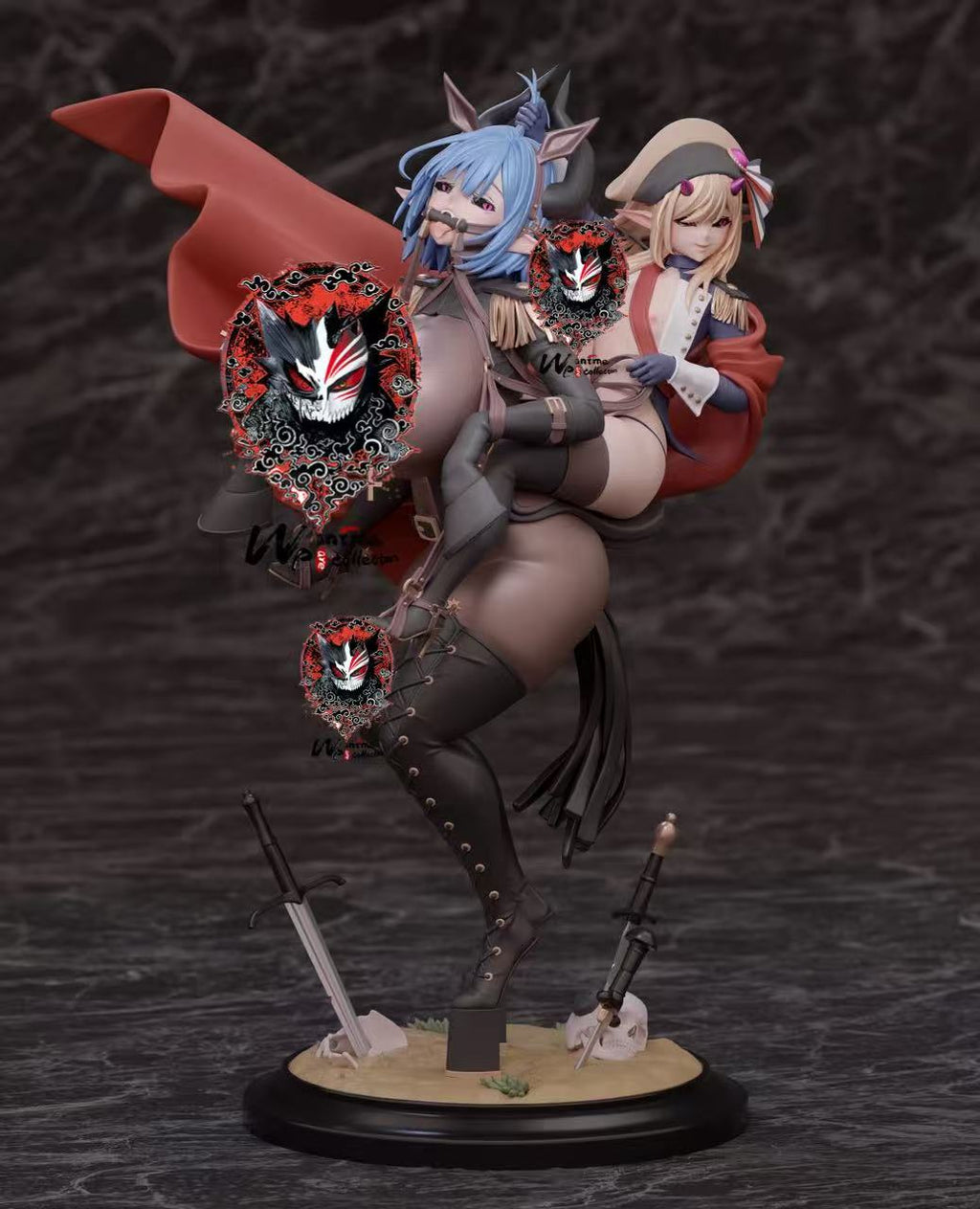 【Pre-Order】Demon Prince-SODA Studio