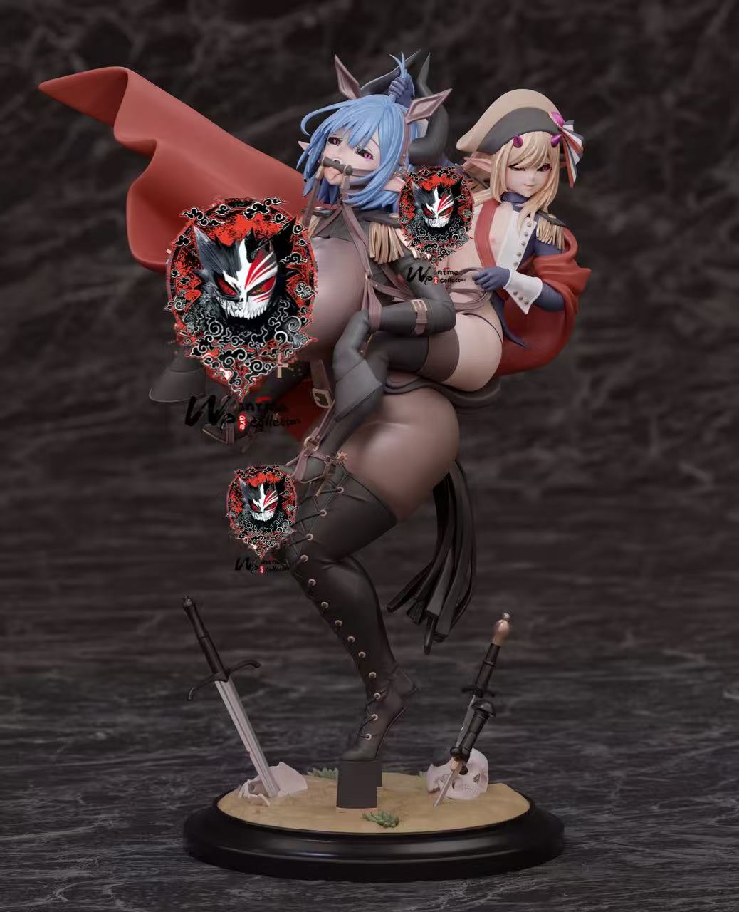 【Pre-Order】Demon Prince-SODA Studio