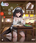 【Pre-Order】1/6 Scale Chang Feng-Azur Lane-Lolikoo Studio