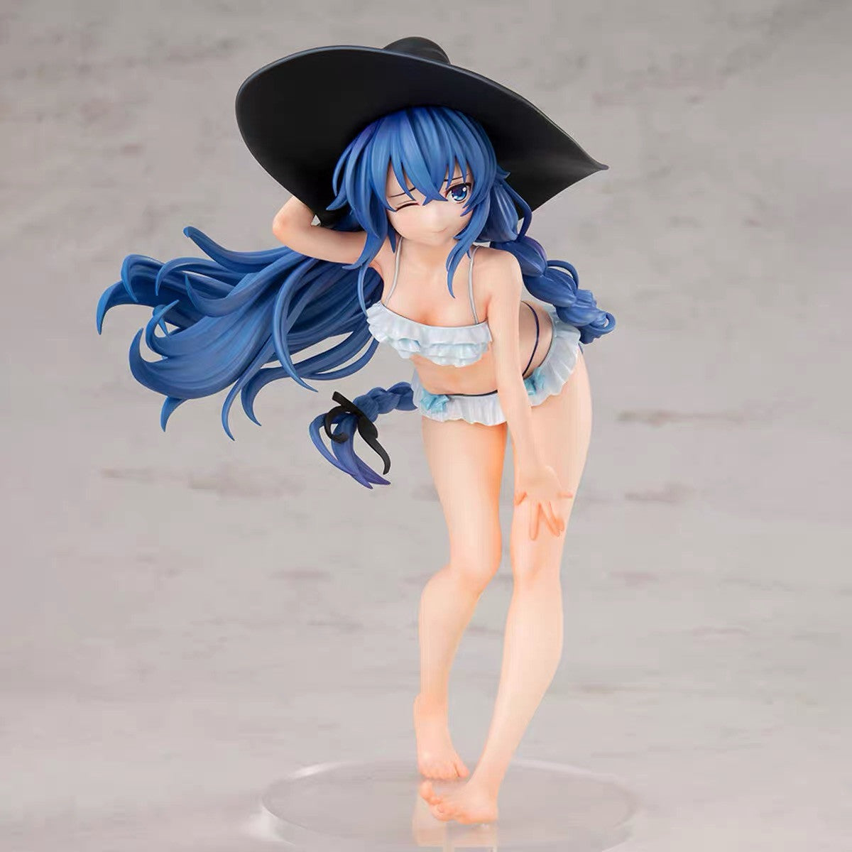 【Pre-Order】1/6 Scale Roxy Migurdia-Mushoku Tensei: Jobless Reincarnation-Megahouse Studio