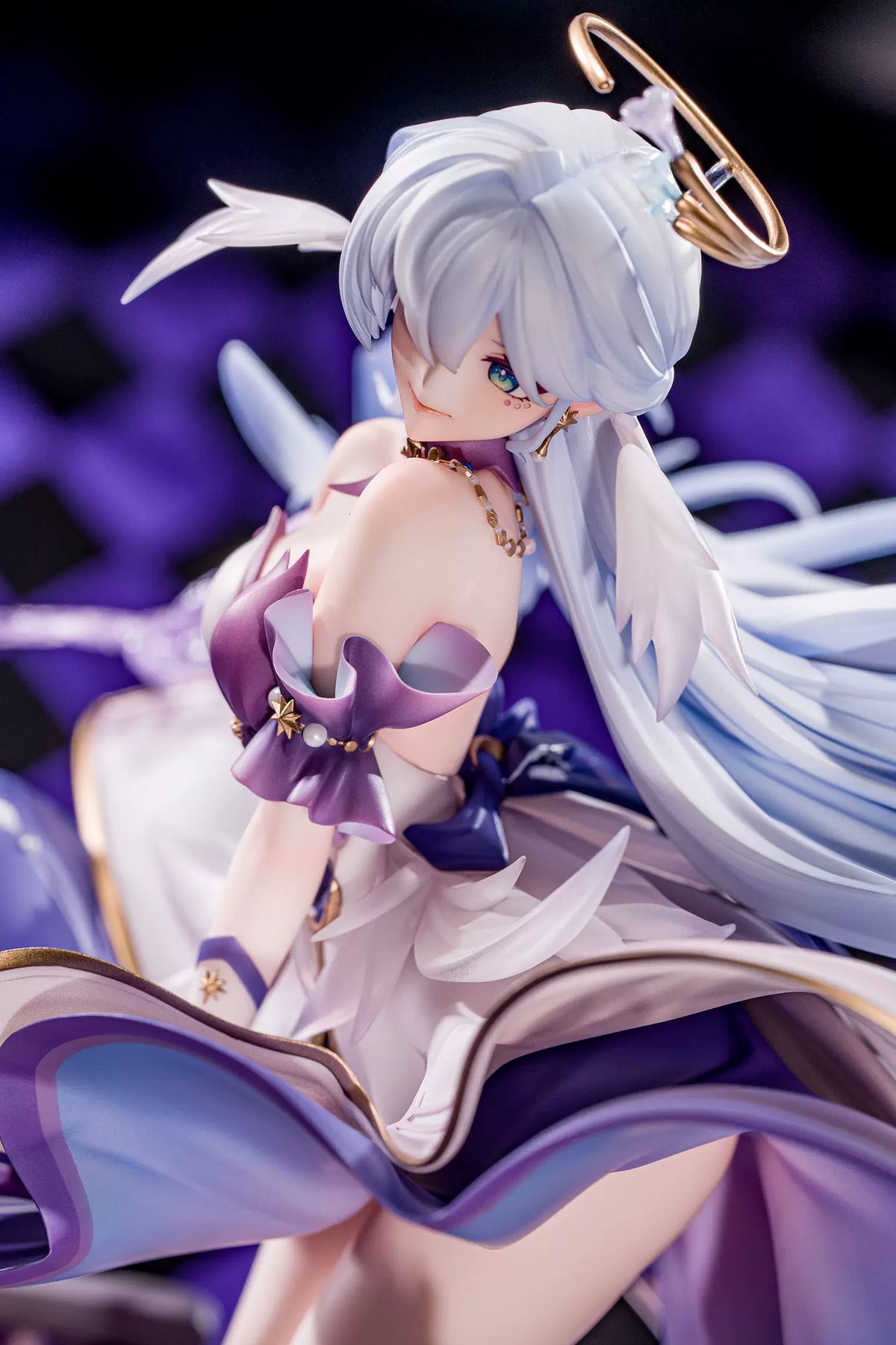 【Pre-Order】1/7 Scale Robin-Honkai: Star Rail-Flowing Light Studio