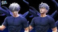 【Pre-Order】1/6 Scale Gojo-Jujutsu Kaisen-ANM Studio