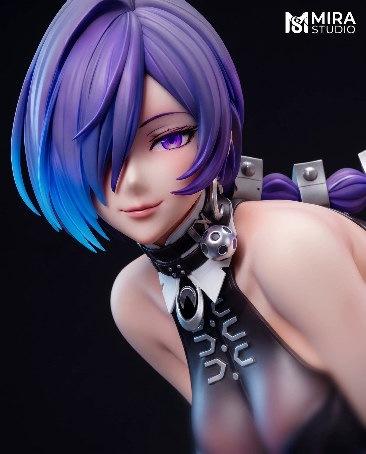 【Pre-Order】1/6 Scale Promeia-Zenless Zone Zero-MIRA Studio