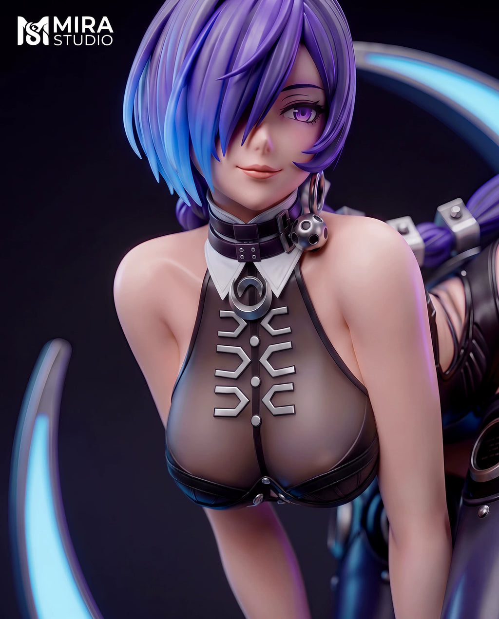 【Pre-Order】1/6 Scale Promeia-Zenless Zone Zero-MIRA Studio