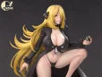 【Pre-Order】1/6 Scale Cynthia-Pokemon-GZ Studio