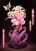 【Pre-Order】1/6 Scale Illyasviel von Einzbern vs Tentacle-Fate/Stay Night-Tentacle Studio