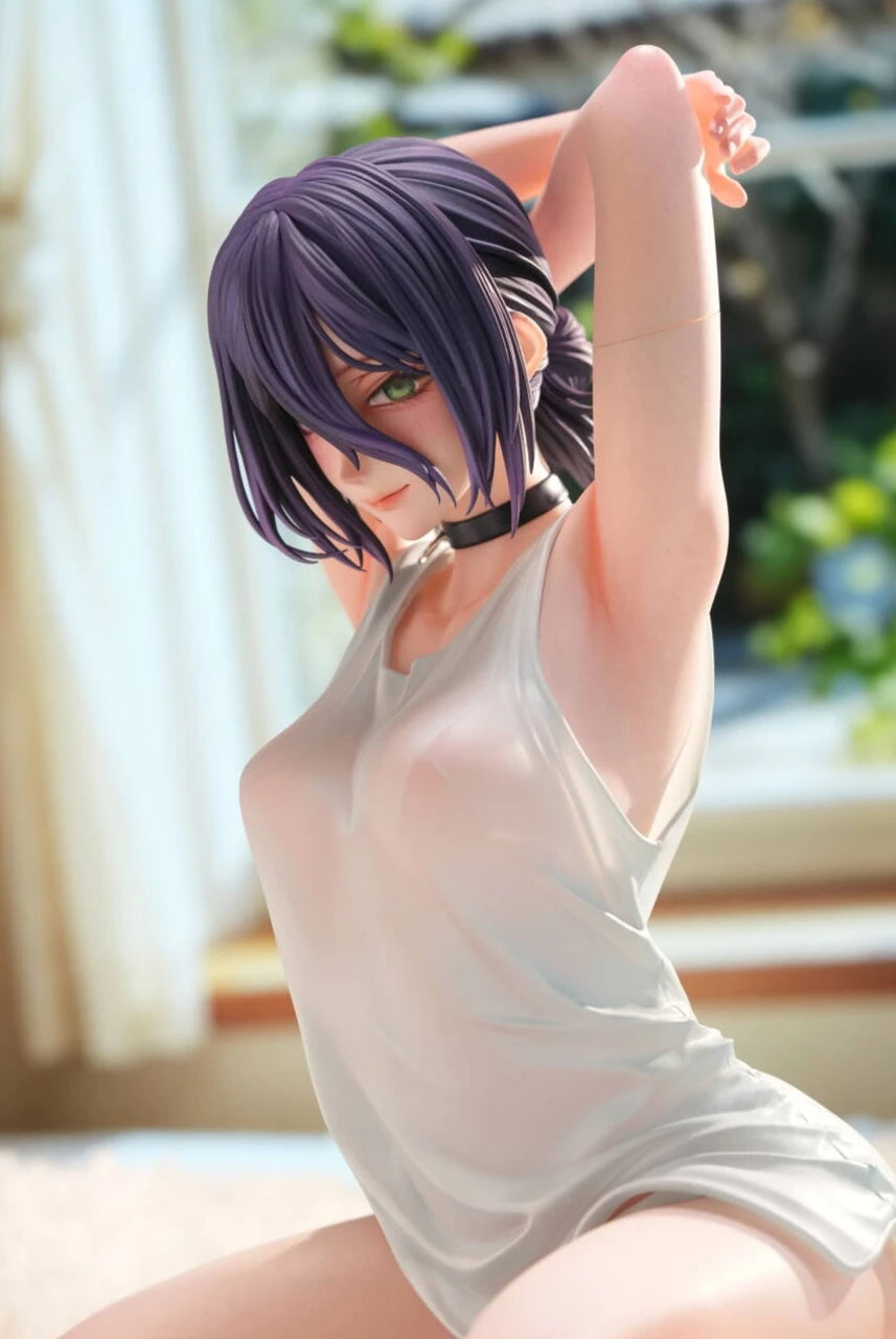 【Pre-Order】1/4 Scale Pajamas Reze-Chainsaw Man-Absurd Studio
