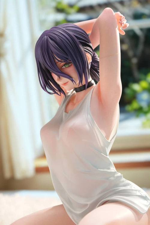 【Pre-Order】1/4 Scale Pajamas Reze-Chainsaw Man-Absurd Studio