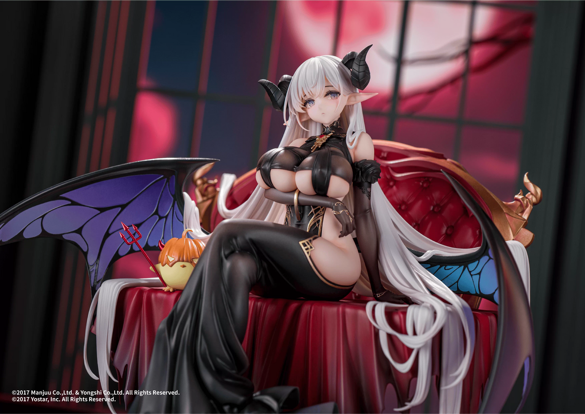 【Pre-Order】1/7 Scale HMS Albion‌-Azur Lane-WINGS Studio
