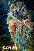 【Pre-Order】1/7 Scale Forest Hatsune Miku-Vocaloid-ACGN 02 Studio