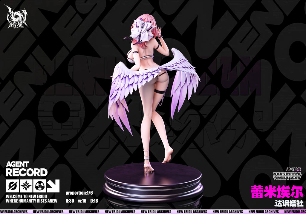 【Pre-Order】1/6 Scale Remielle Dan-Zenless Zone Zero-AnXing Studio
