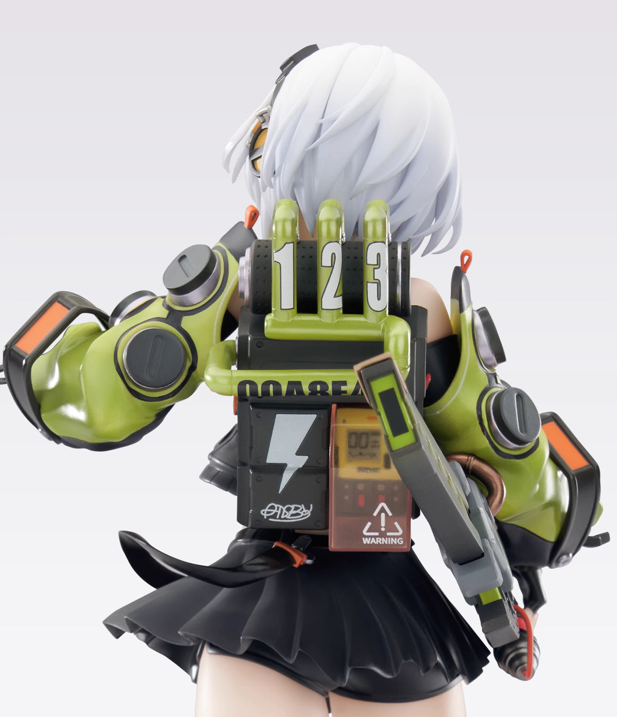 【Pre-Order】1/7 Scaale Anby Demara-Zenless Zone Zero-APEX Studio