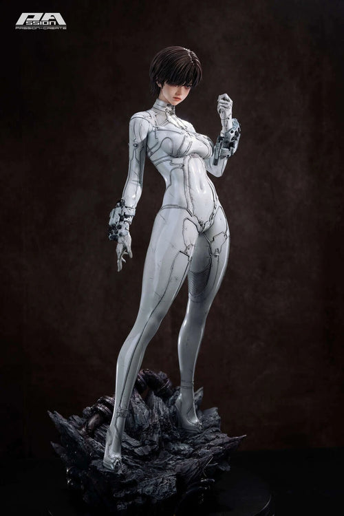 【Pre-Order】1/4 Scale Evie-Stellar Blade-PA Create Studio