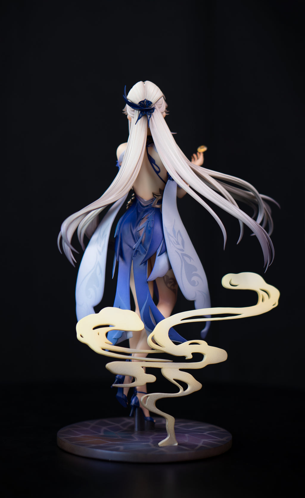 【Pre-Order】1/6 Scale NingGuang-Genshin Impact-Forging Sword Studio