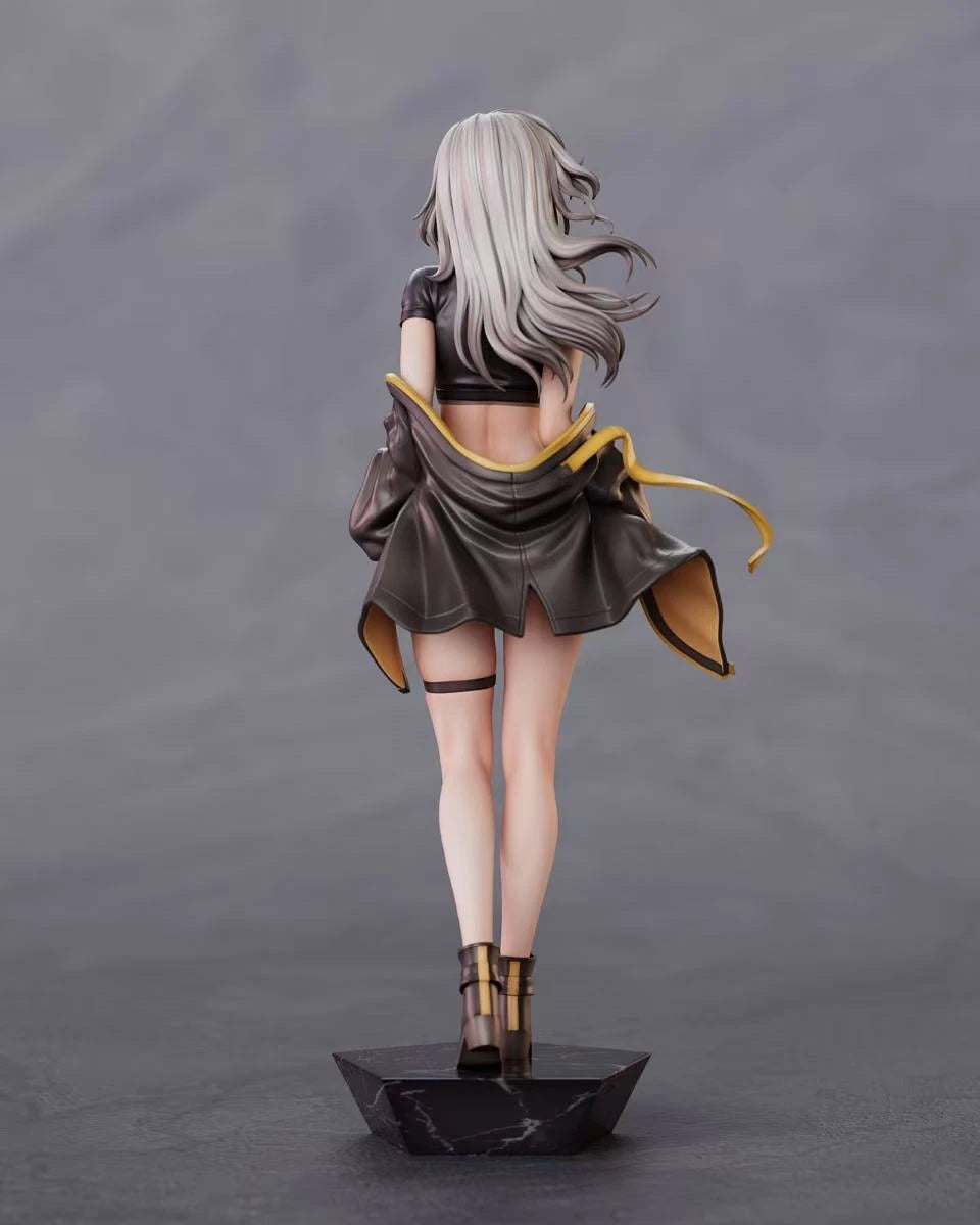 【Pre-Order】1/6 Scale Trailblazer-Honkai: Star Rail-Skyline Studio