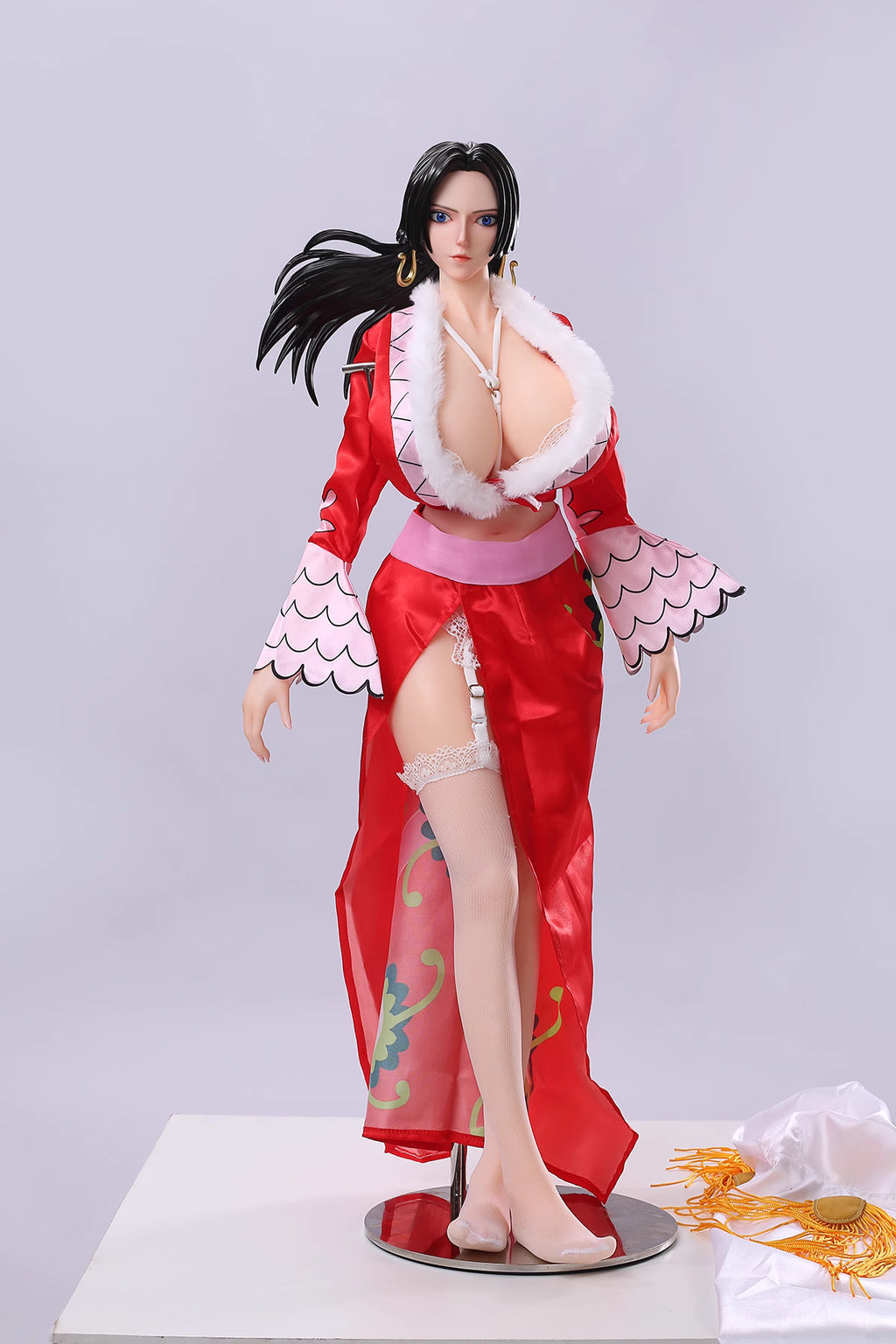 【Pre-Order】Boa Hancock-One piece-YuZhai Studio