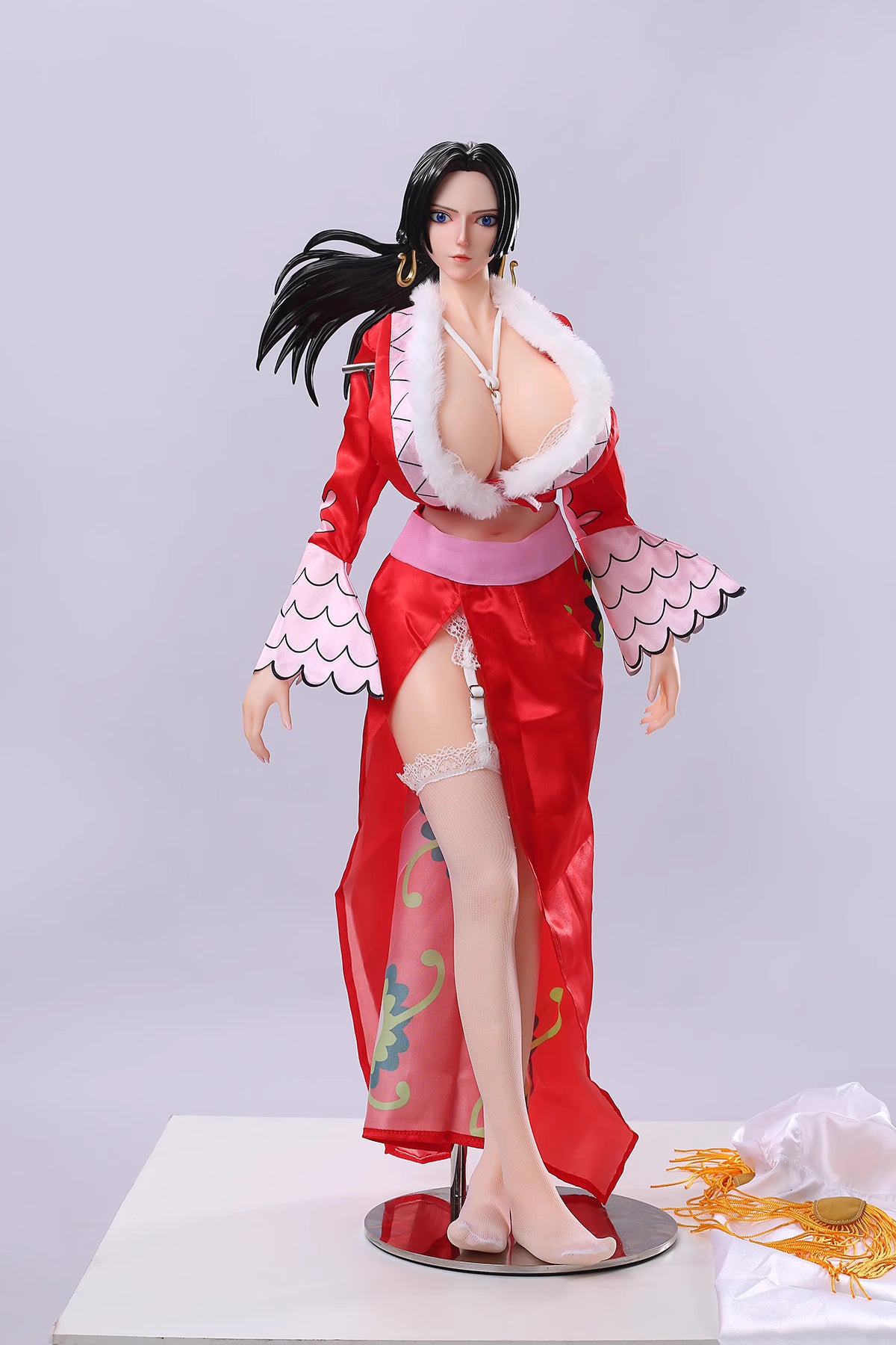 【Pre-Order】Boa Hancock-One piece-YuZhai Studio