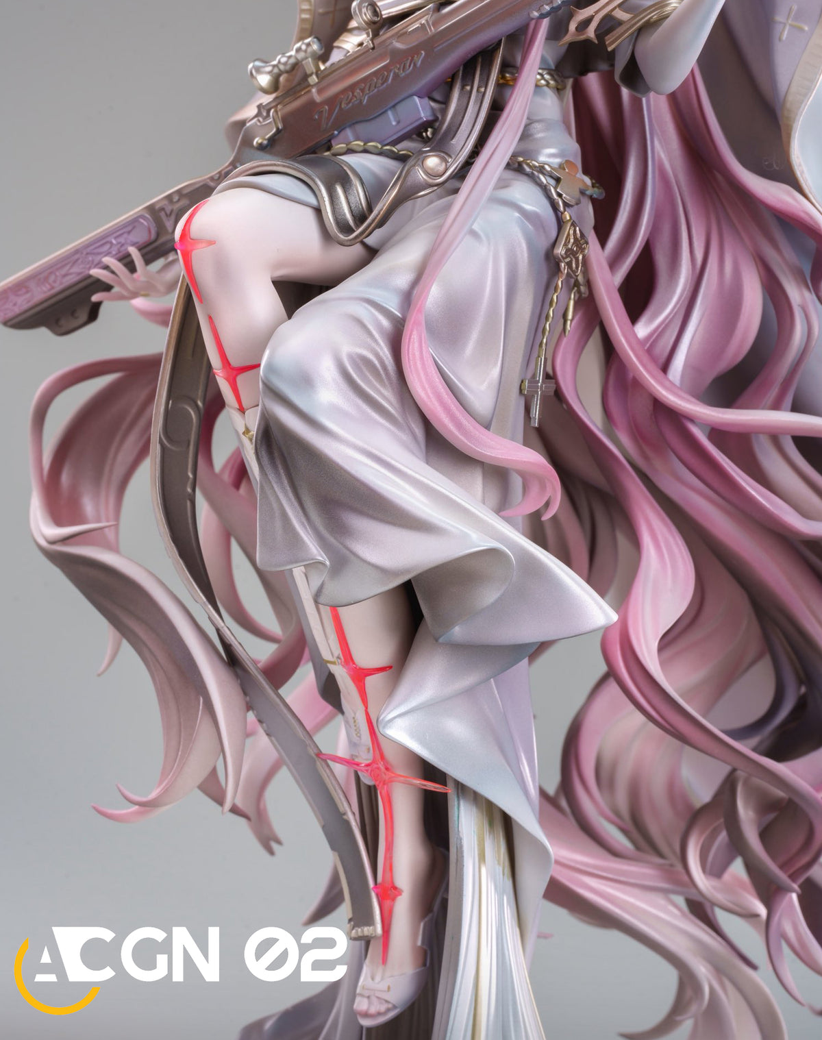 【Pre-Order】1/7 Scale Lemuen‌-Arknights-ACGN 02 Studio