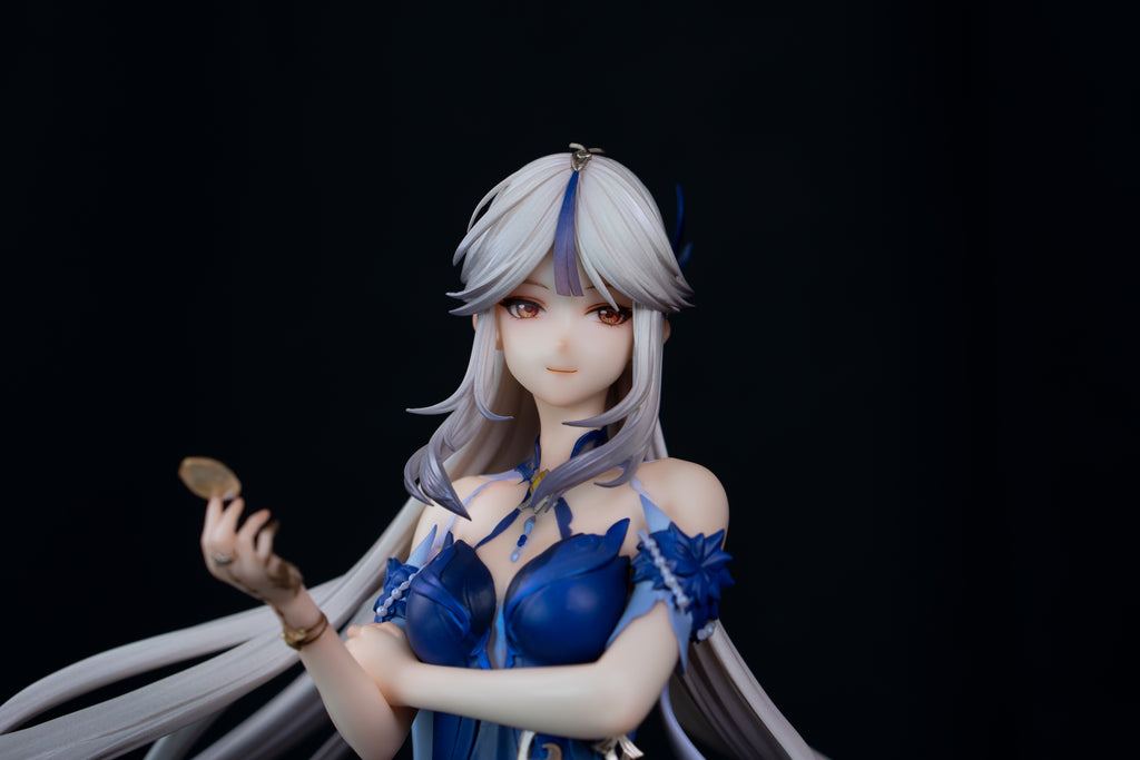 【Pre-Order】1/6 Scale NingGuang-Genshin Impact-Forging Sword Studio
