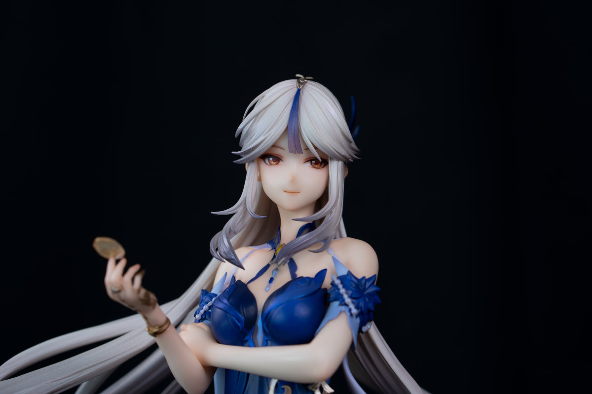 【Pre-Order】1/6 Scale NingGuang-Genshin Impact-Forging Sword Studio