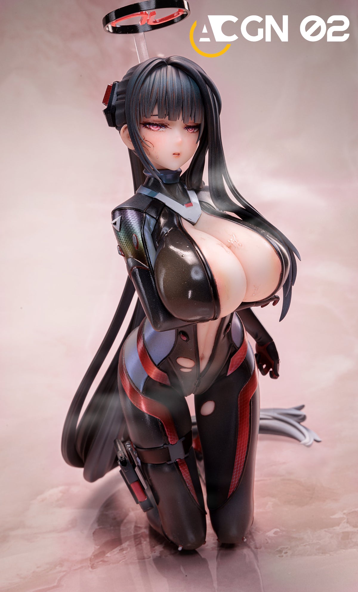 【Pre-Order】1/7 Scale Tsukatsuki Rio 2.0-Blue Archive-ACGN 02 Studio