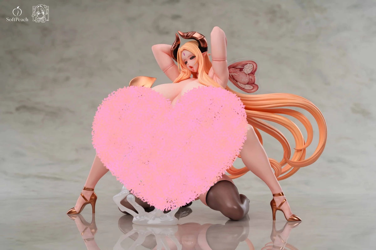 【Pre-Order】Demon Prince-Softpeach Studio