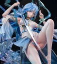 【Pre-Order】1/6 Scale QingXiao-Wuthering Waves-RuMeng Studio