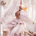 【Pre-Order】1/6 Scale Wedding Dress Aisaka Taiga-Ice Mouse Studio