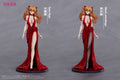 【Pre-Order】1/6 Scale Asuka-EVA-wawa Studio
