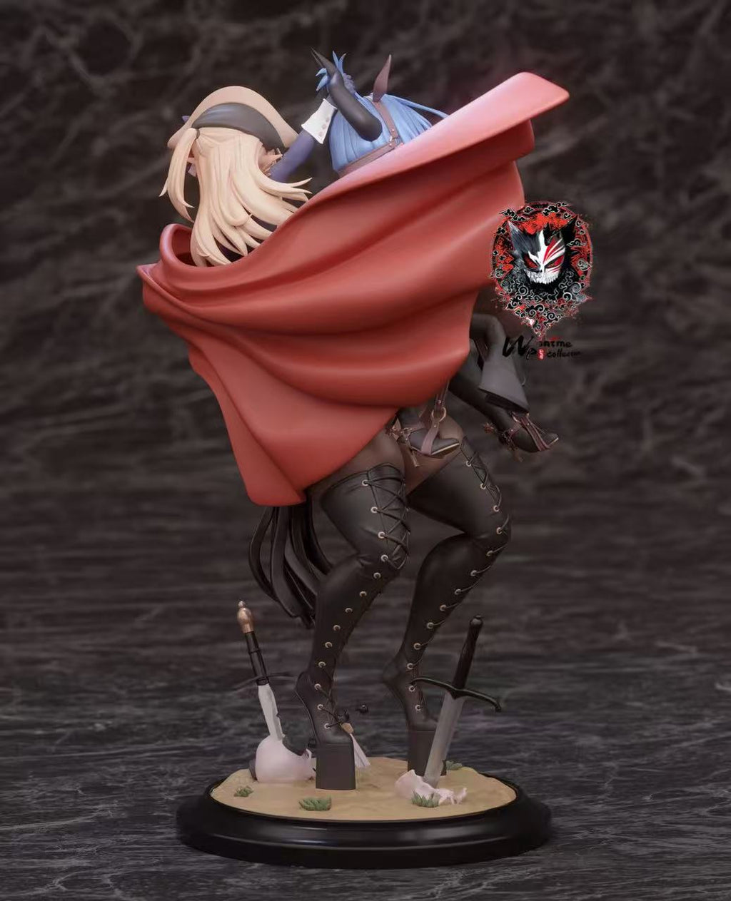 【Pre-Order】Demon Prince-SODA Studio