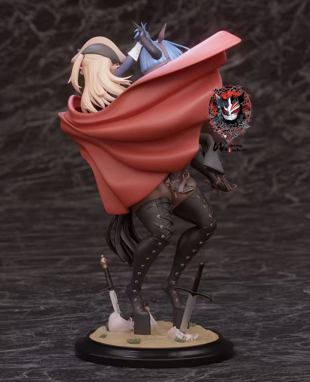 【Pre-Order】Demon Prince-SODA Studio