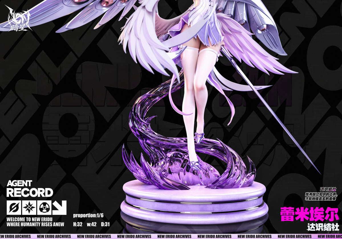【Pre-Order】1/6 Scale Remielle Dan-Zenless Zone Zero-AnXing Studio