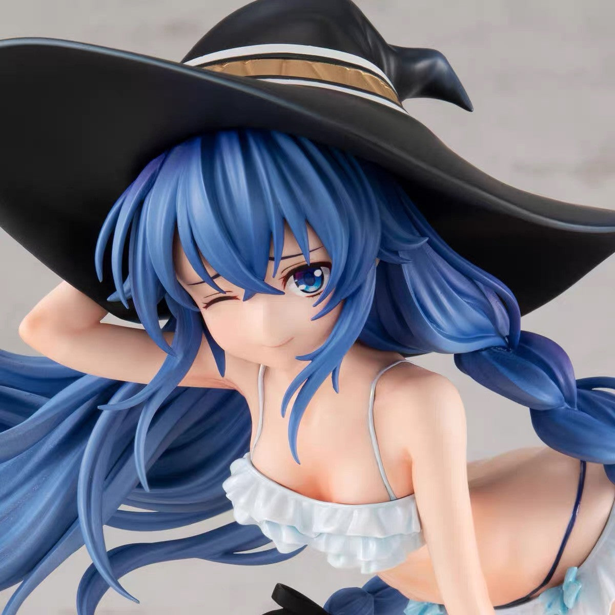 【Pre-Order】1/6 Scale Roxy Migurdia-Mushoku Tensei: Jobless Reincarnation-Megahouse Studio