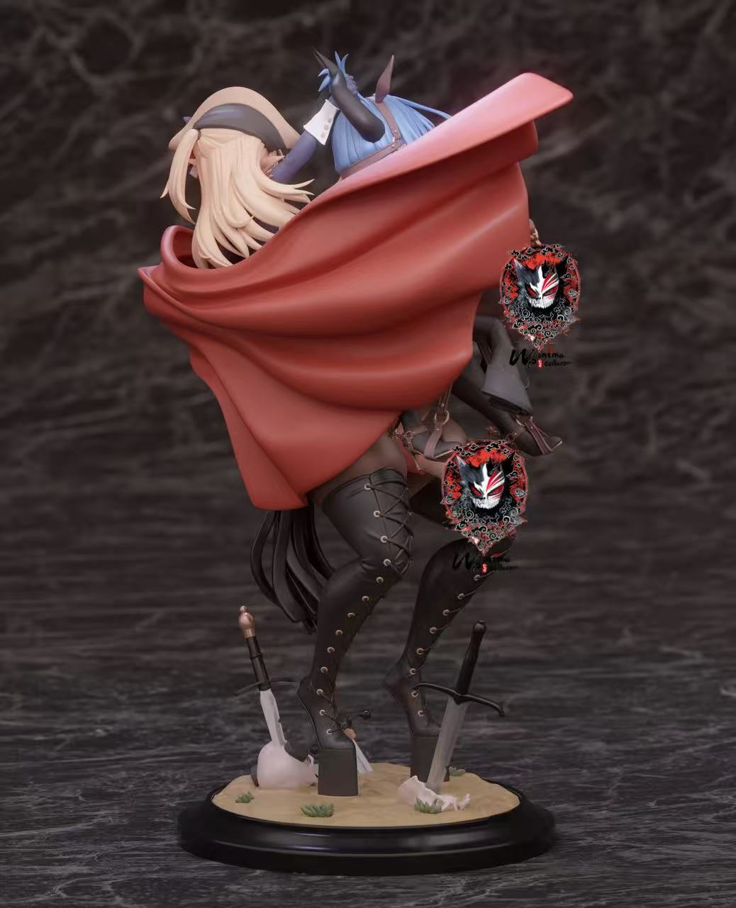【Pre-Order】Demon Prince-SODA Studio