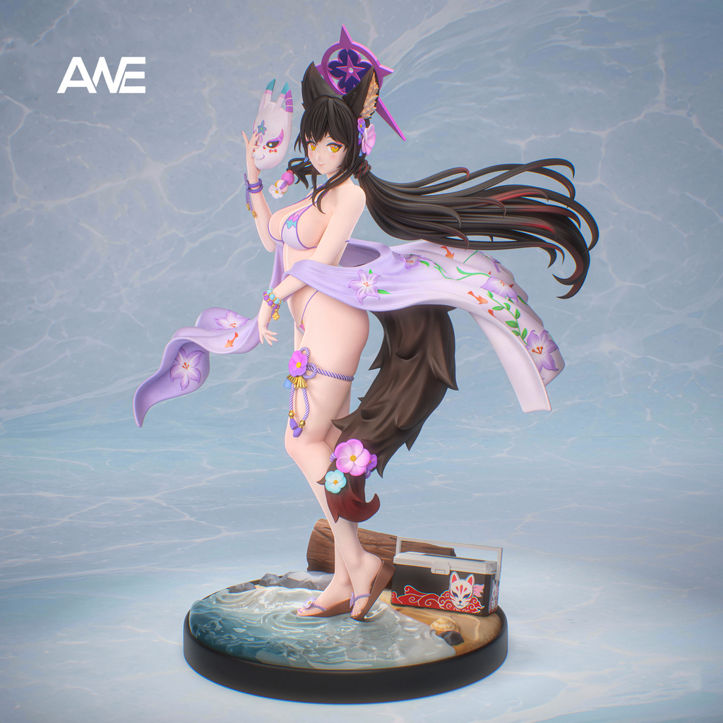 【Pre-Order】Kosaka Wakamo-Blue Archive-ANE Studio