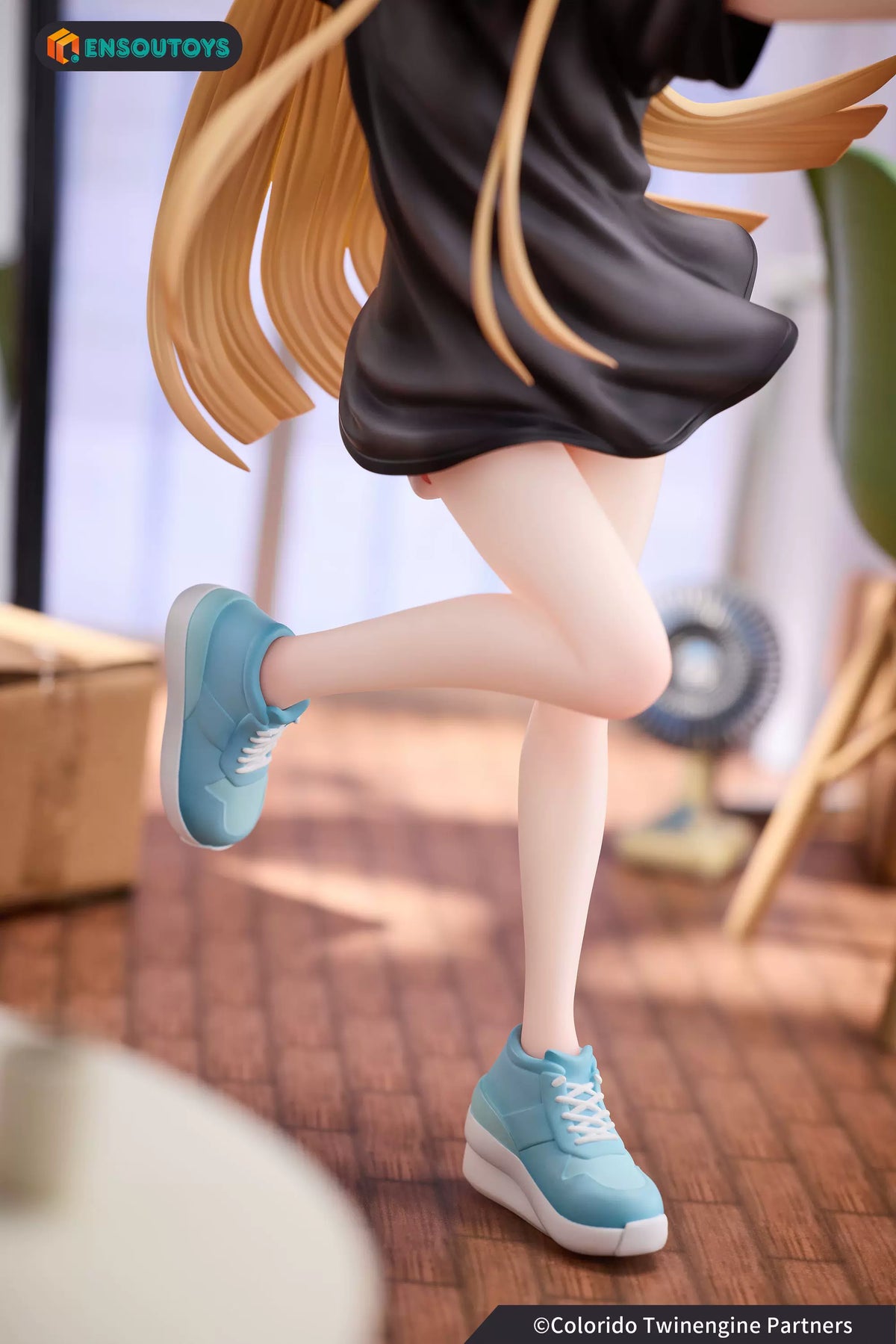【Pre-Order】1/7 Scale Kaguya-たけとりものがたり-ENSOUTOYS Studio