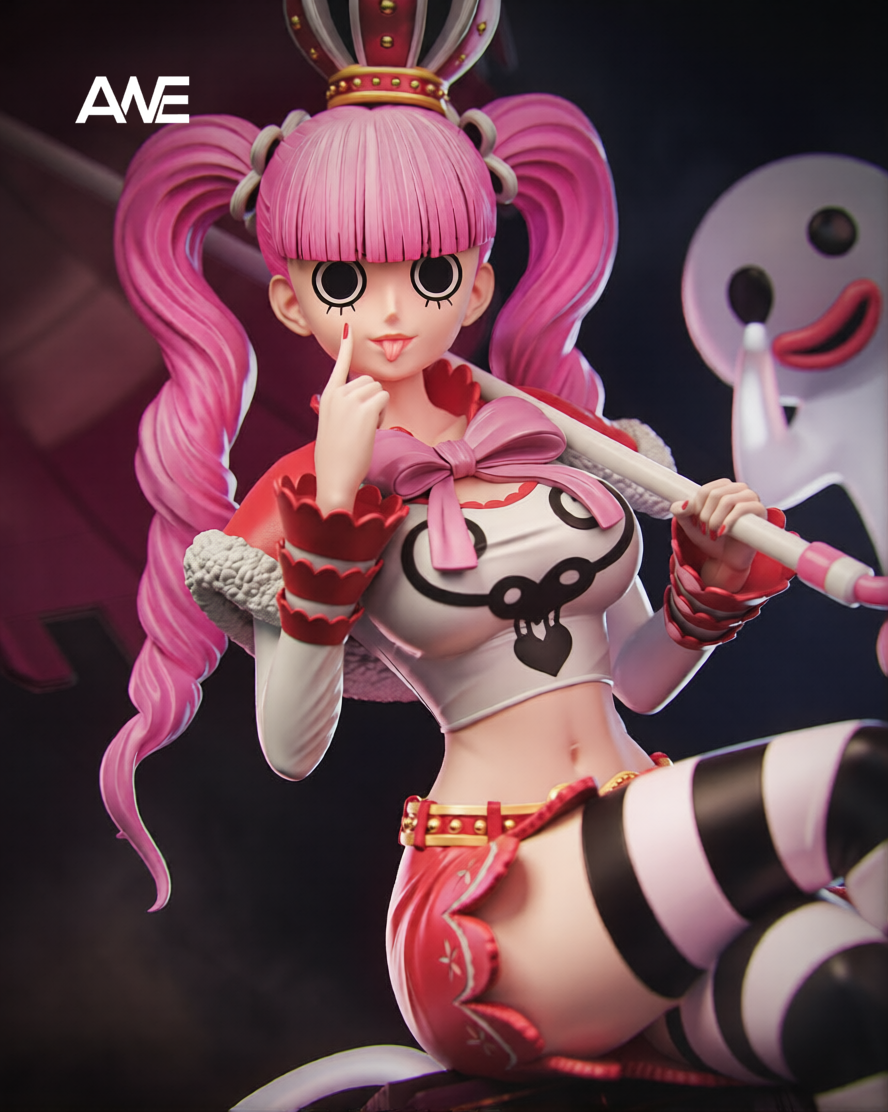 【Pre-Order】Perona-One Piece-ANE Studio