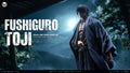 【Pre-Order】1/6 Scale Ultimate Statues Fushiguro Toji-Jujutsu Kaisen-ZanyJoke Studio