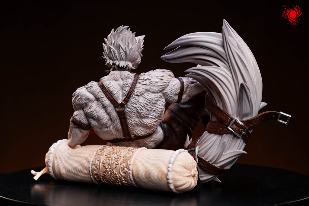 【Pre-Order】1/6 Scale Von Lycaon-Zenless Zone Zero-Flash Studio