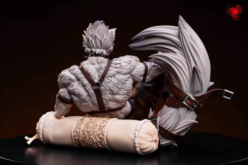 【Pre-Order】1/6 Scale Von Lycaon-Zenless Zone Zero-Flash Studio