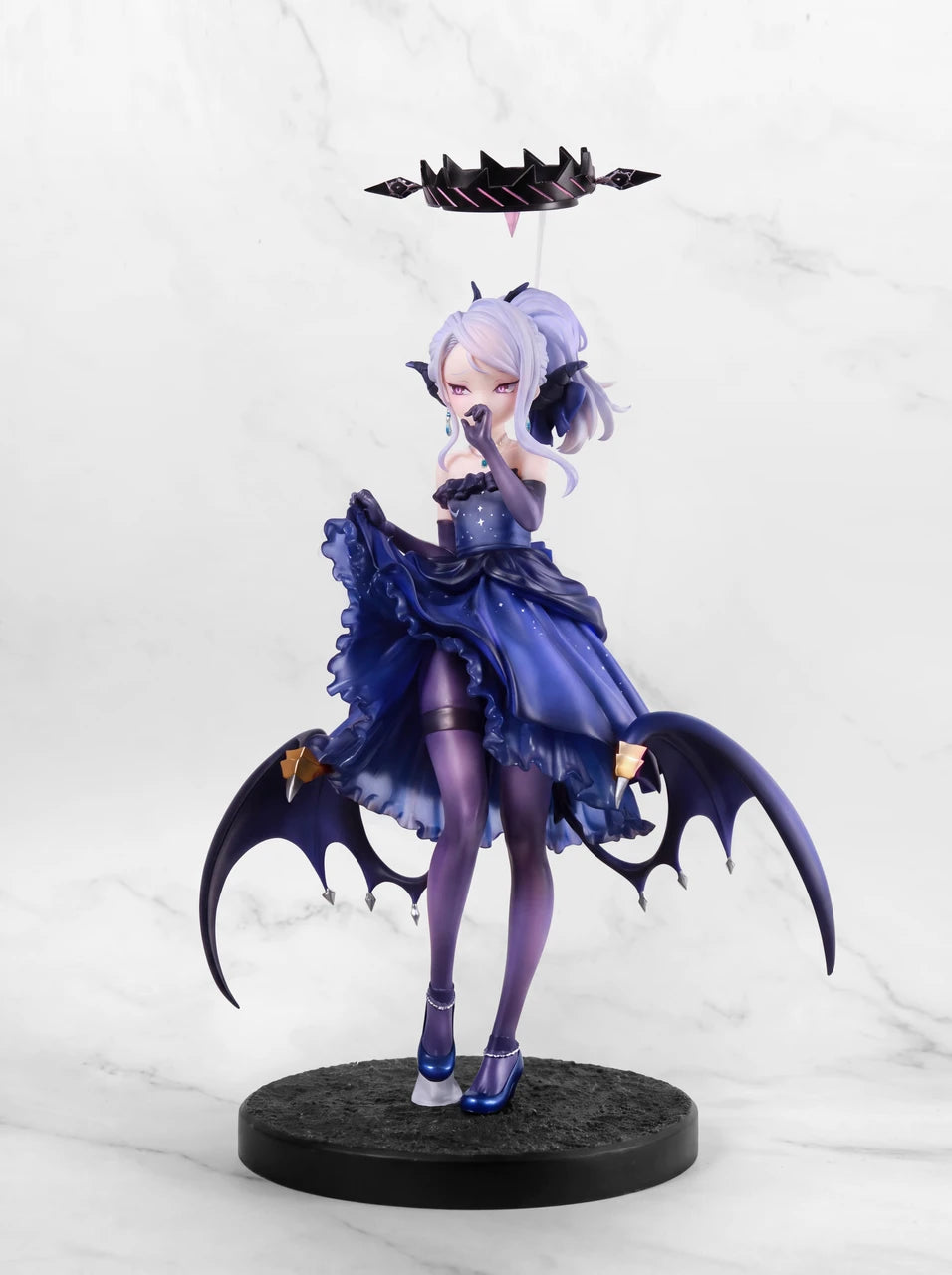 【Pre-Order】1/6 Scale Sorasaki Hina and Amau Ako-Blue Archive-Mephisto Studio