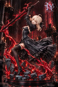 【Pre-Order】1/6 Scale Black Saber with LED-Fate/Grand Order-NiYun Studio