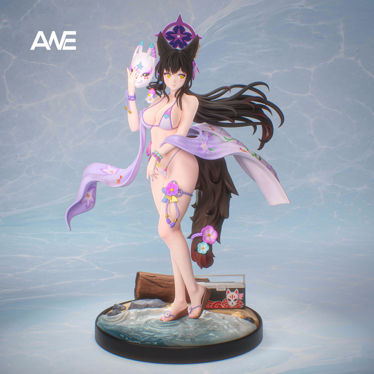 【Pre-Order】Kosaka Wakamo-Blue Archive-ANE Studio