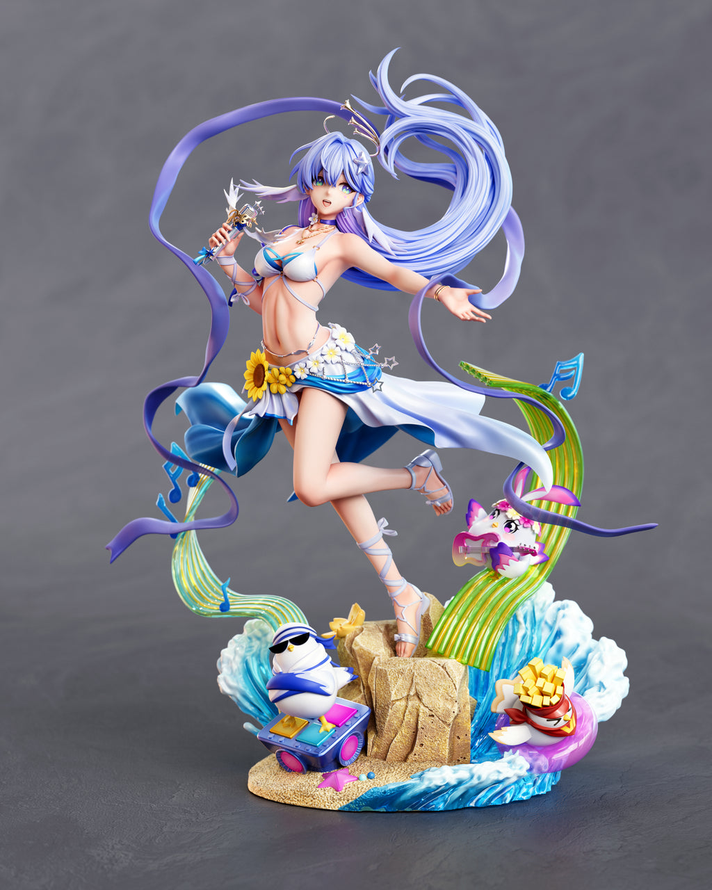 【Pre-Order】1/6 Scale Robin-Honkai: Star Rail-Starengrave Studio