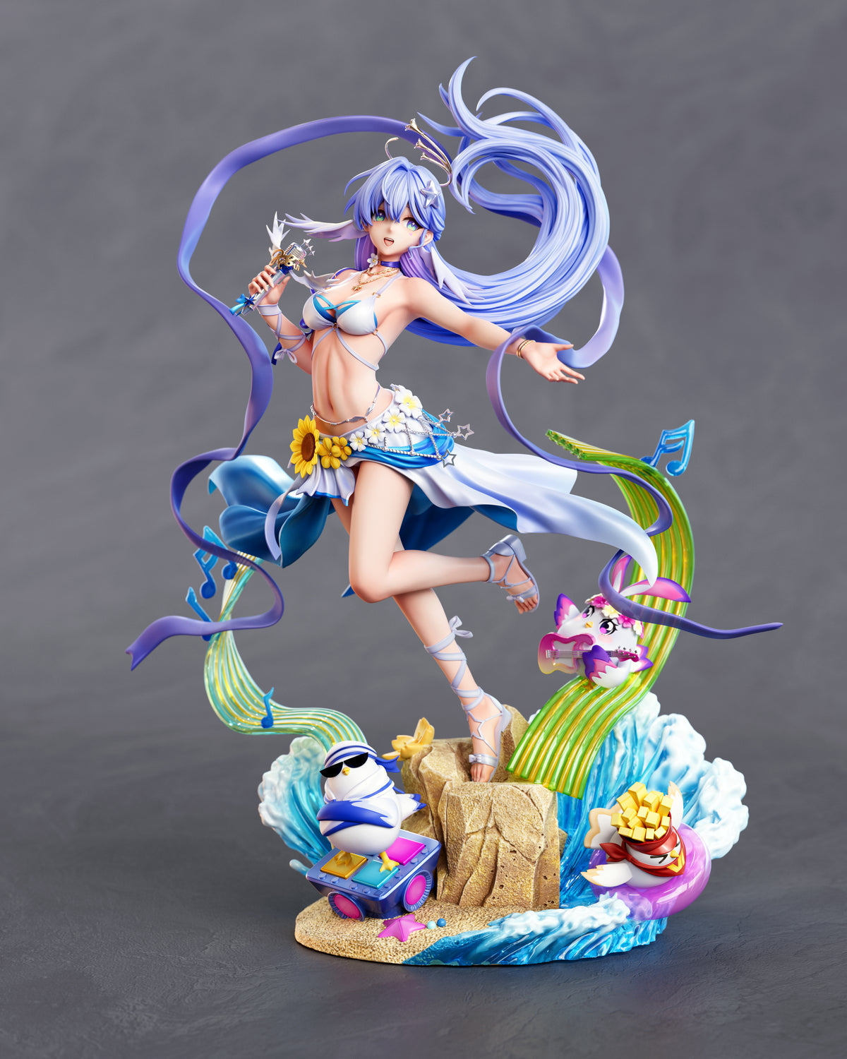 【Pre-Order】1/6 Scale Robin-Honkai: Star Rail-Starengrave Studio