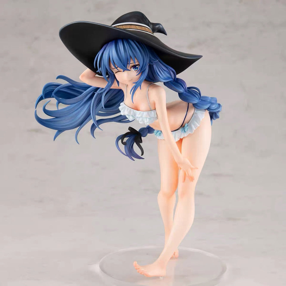 【Pre-Order】1/6 Scale Roxy Migurdia-Mushoku Tensei: Jobless Reincarnation-Megahouse Studio