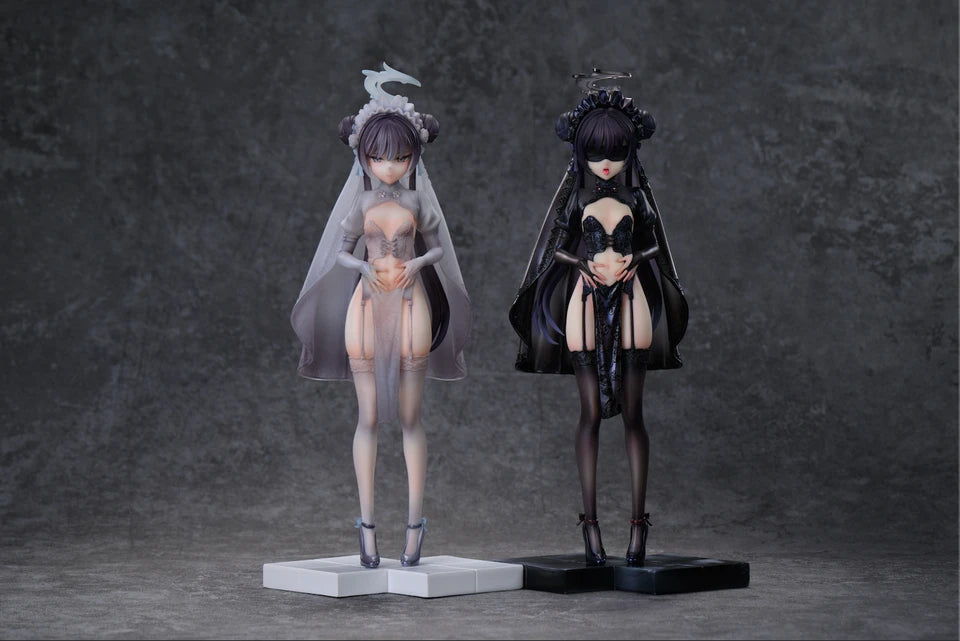【Pre-Order】1/6 Scale Kisaki Ryuuge-Blue Archive-HFK Studio