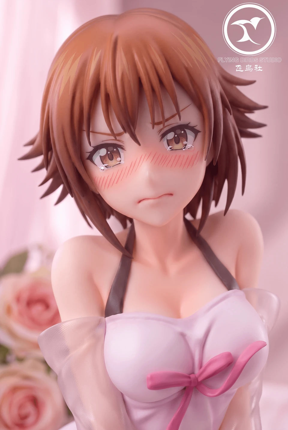 【Pre-Order】1/6 Scale Chisa Kotegawa-Grand Blue-Flying Birds Studio